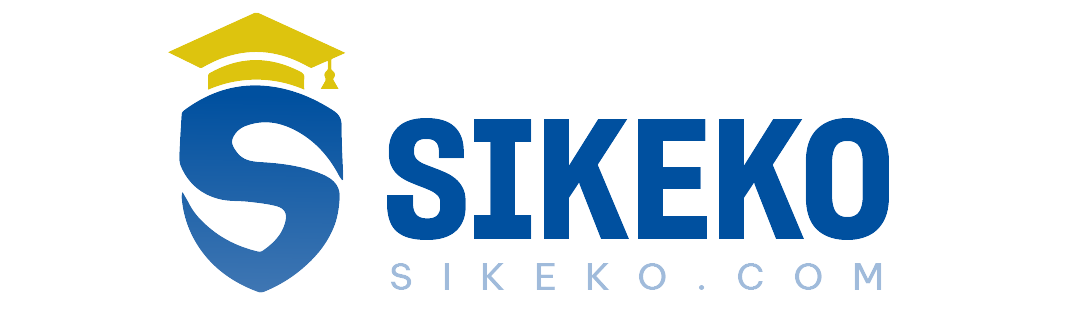 Sikeko